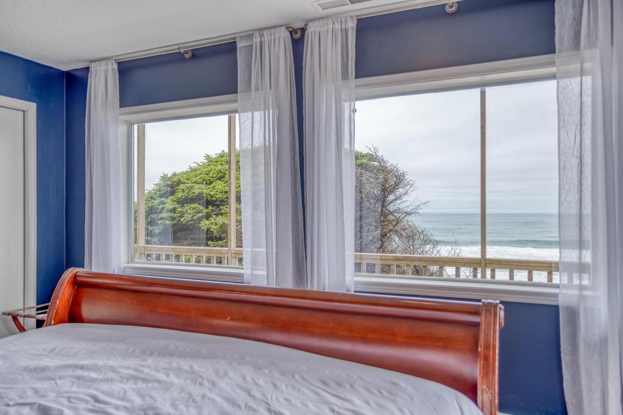 Azul Jewel Villa Depoe Bay Esterno foto